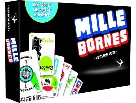 Mille Bornes
