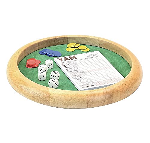Yahtzee