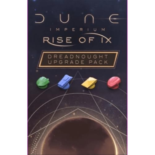 Dire Wolf | Dune Imperium Rise of IX Dreadnought Upgrade | P