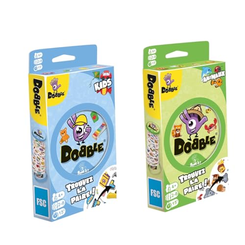 Dobble