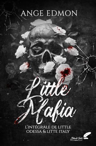 Little mafia (intégrale)
