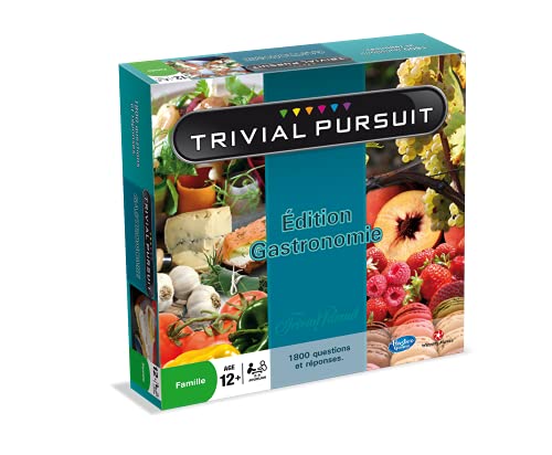 Trivial Pursuit