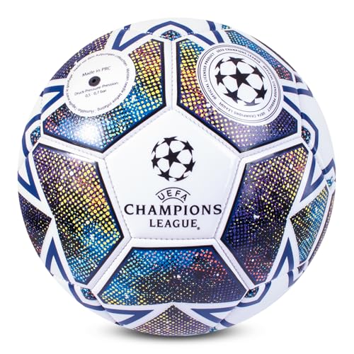 Hy-Pro UEFA Champions League 7694 Ballon de Football Taille 