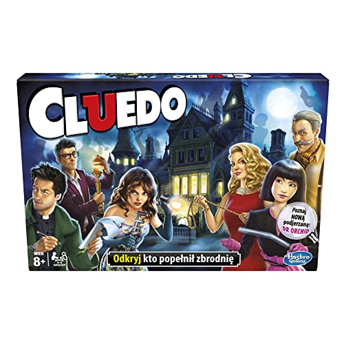 Cluedo