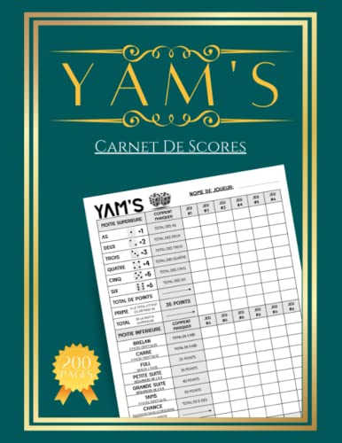 Yahtzee