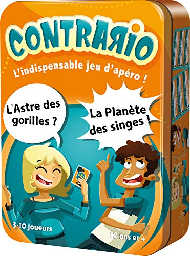 Jeux d'ambiance