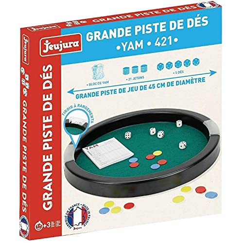 Yahtzee