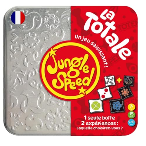 Jungle Speed