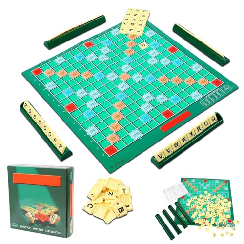 Jeu d’Orthographe et Mots Anglais