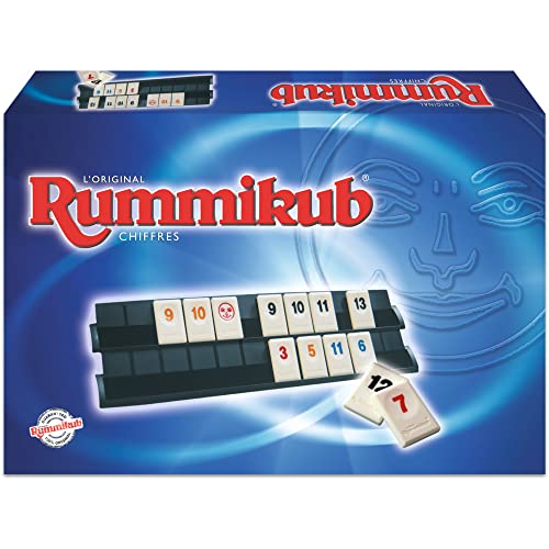 Rummikub