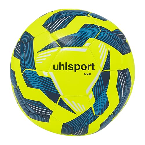 uhlsport Team Football Ballons de Foot déquipe - Ballons den