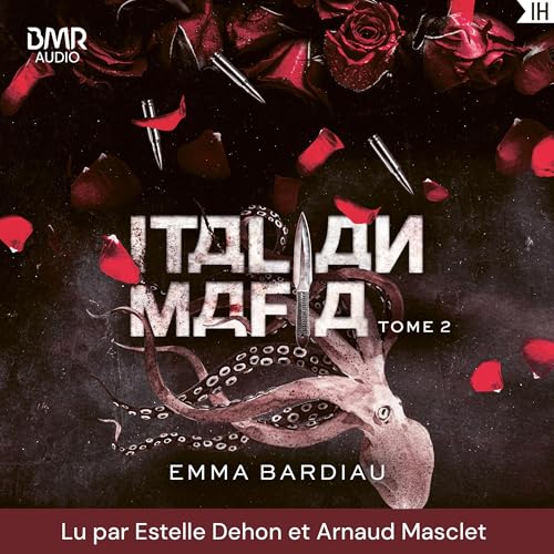 Italian Mafia (French Edition): Russian Mafia, Tome 2