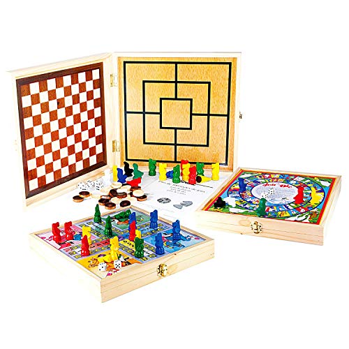 Jeux classiques