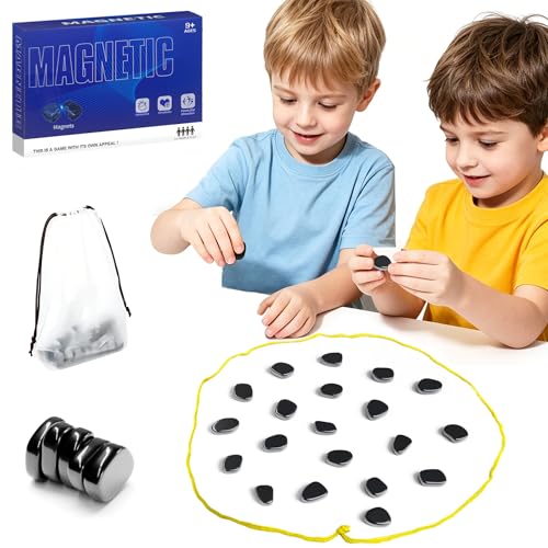 Jeu d'Échecs Magnétique Portable