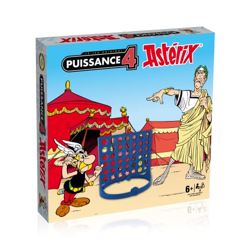 Puissance 4