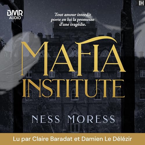 Mafia Institute