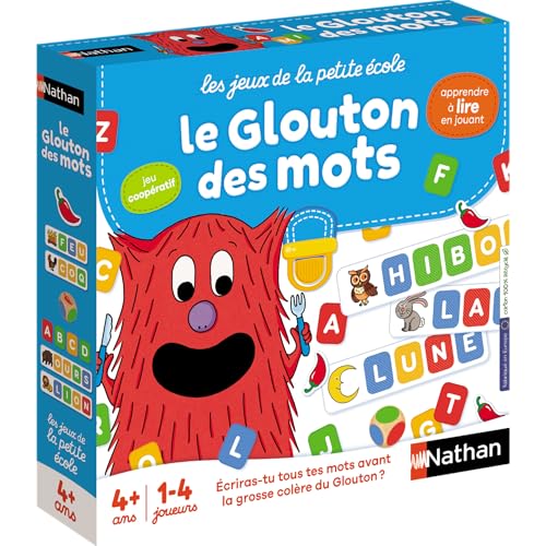 Jeux de lettres