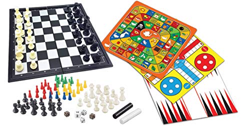 Jeux classiques