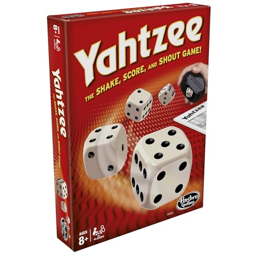 Yahtzee