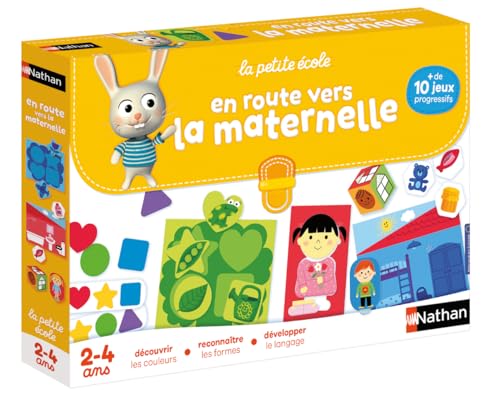 Jeux éducatifs