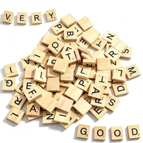 Jeux de lettres