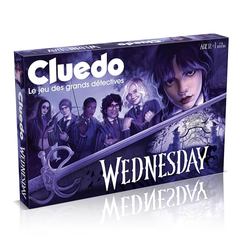 Cluedo