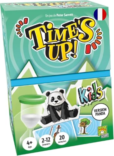 Jungle Speed