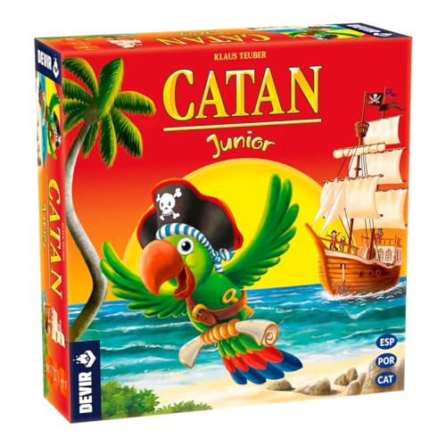 Catan