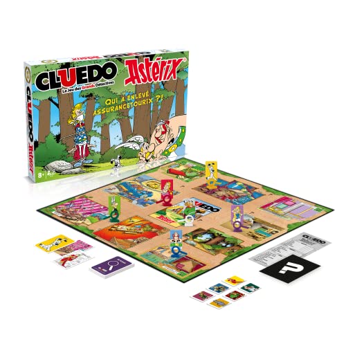 Cluedo