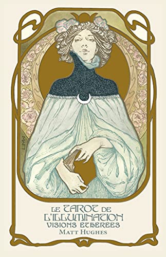 Le Tarot de lIllumination - Visions éthérées