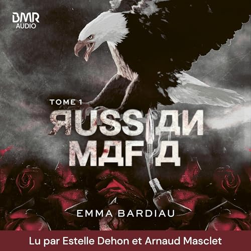 Russian Mafia: Russian Mafia, Vol. 1