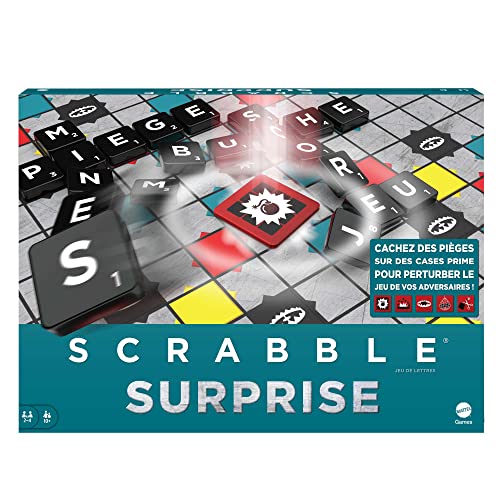 Jeux de lettres