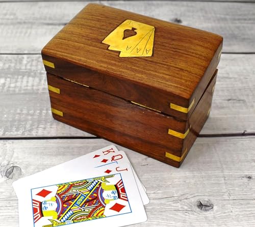 Coffret Belote
