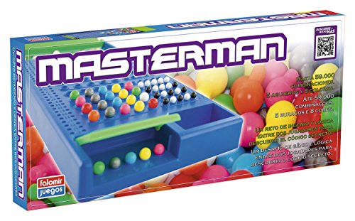 Falomir Masterman Ensemble de Table. Classiques +8 (23027)