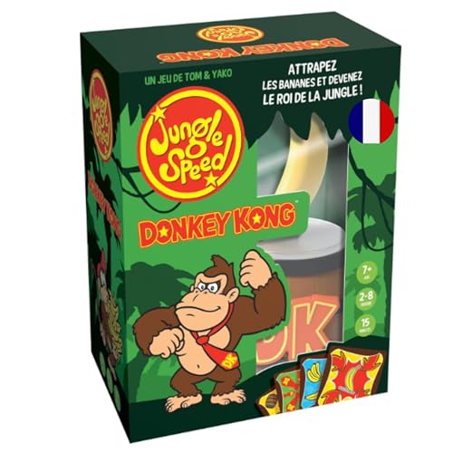 Jungle Speed