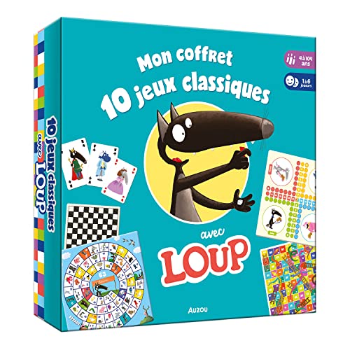 Jeux classiques