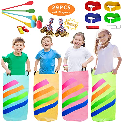 Lot de 29 sacs de course pour pommes de terre, courses dœufs
