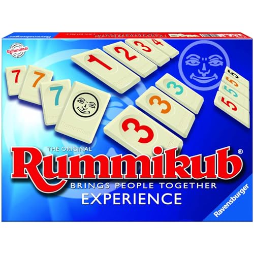 Rummikub
