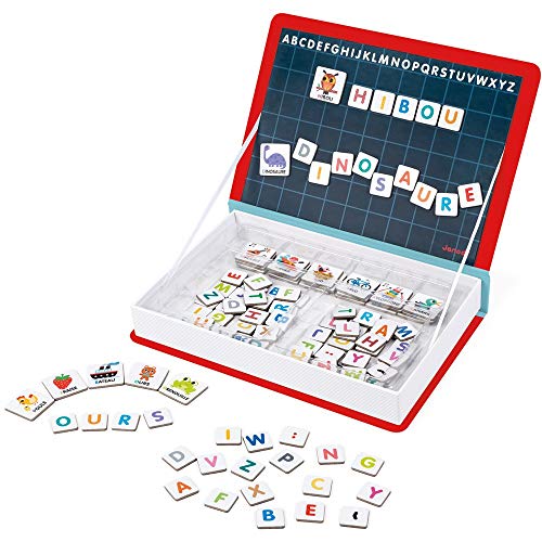 Jeux de lettres