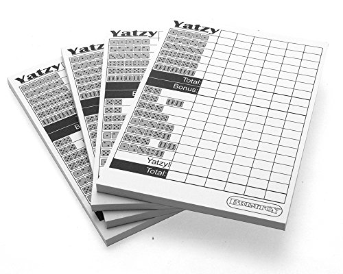 Yahtzee