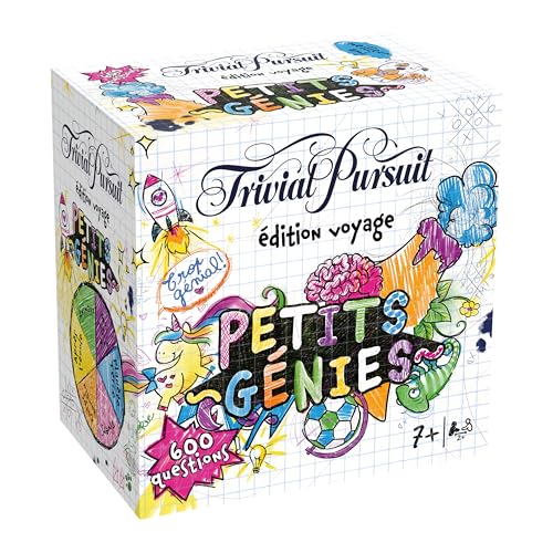 Trivial Pursuit