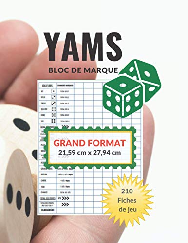Yahtzee