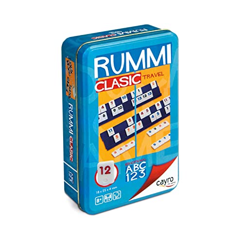 Rummikub
