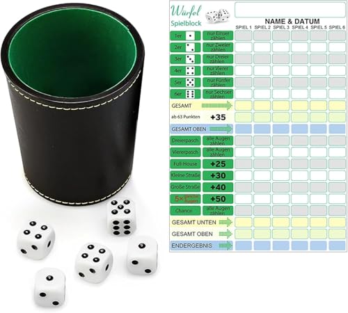 Yahtzee