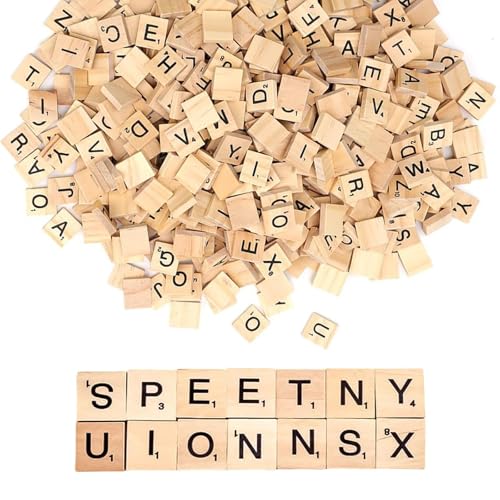 Jeux de lettres