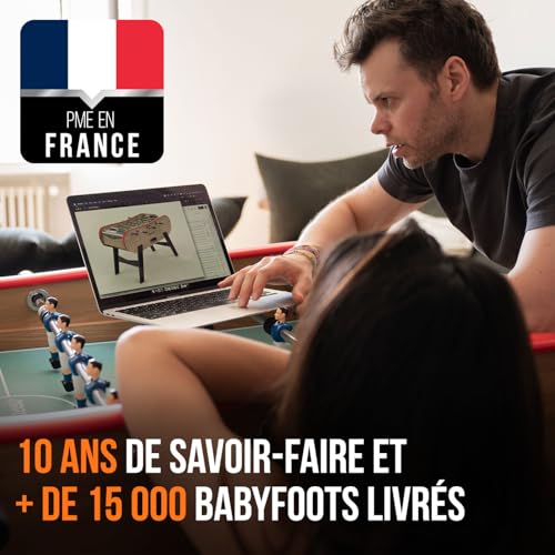 Babyfoot Pro
