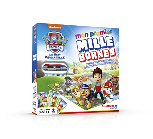 Mille Bornes