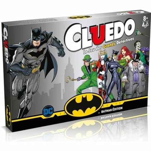 Cluedo