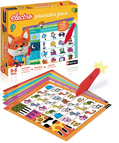 Jeux éducatifs