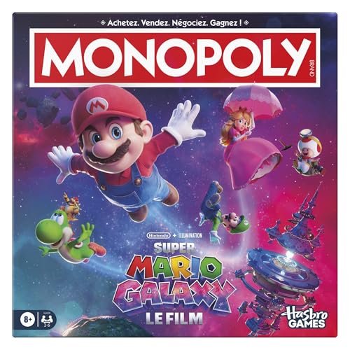Monopoly